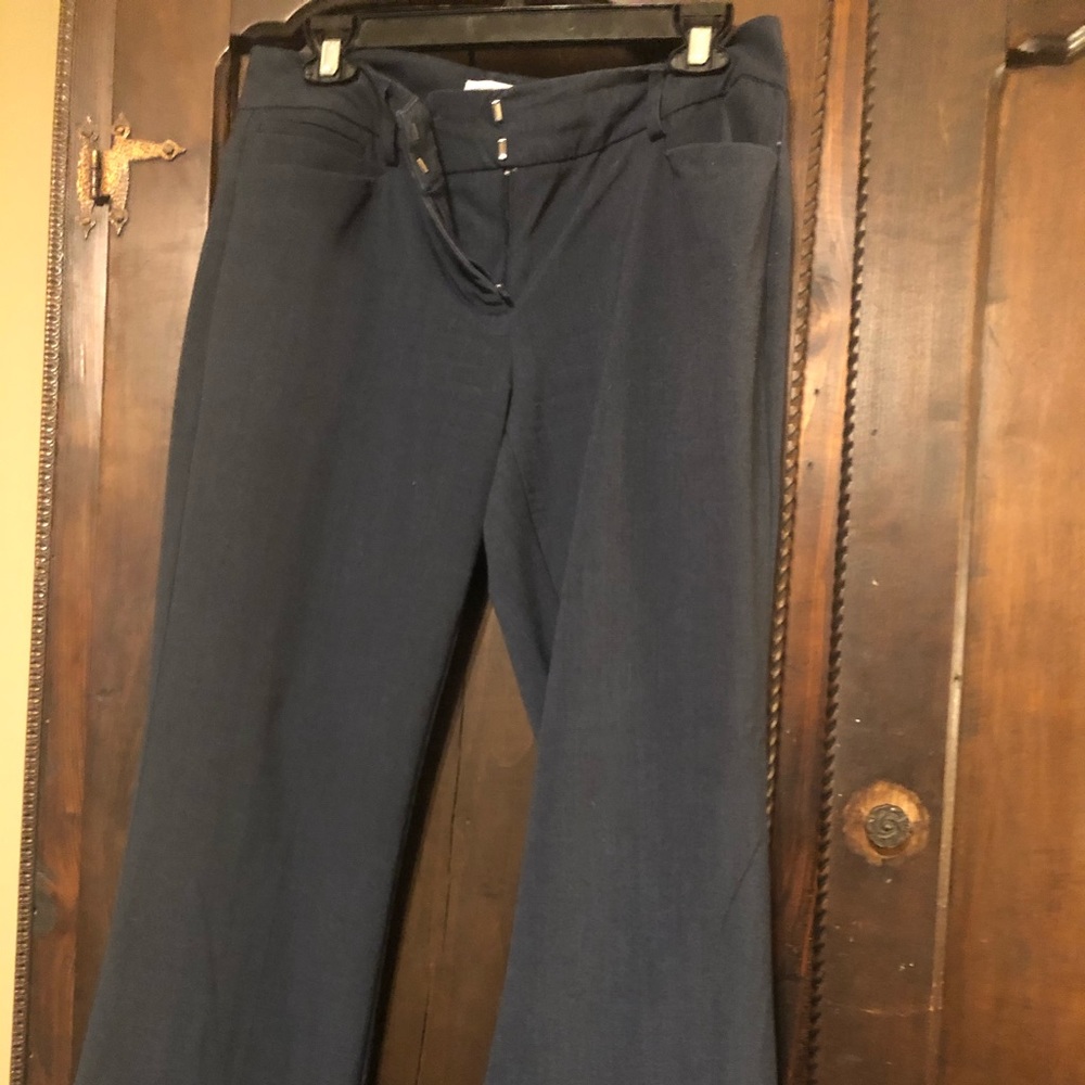 New York & Company slacks